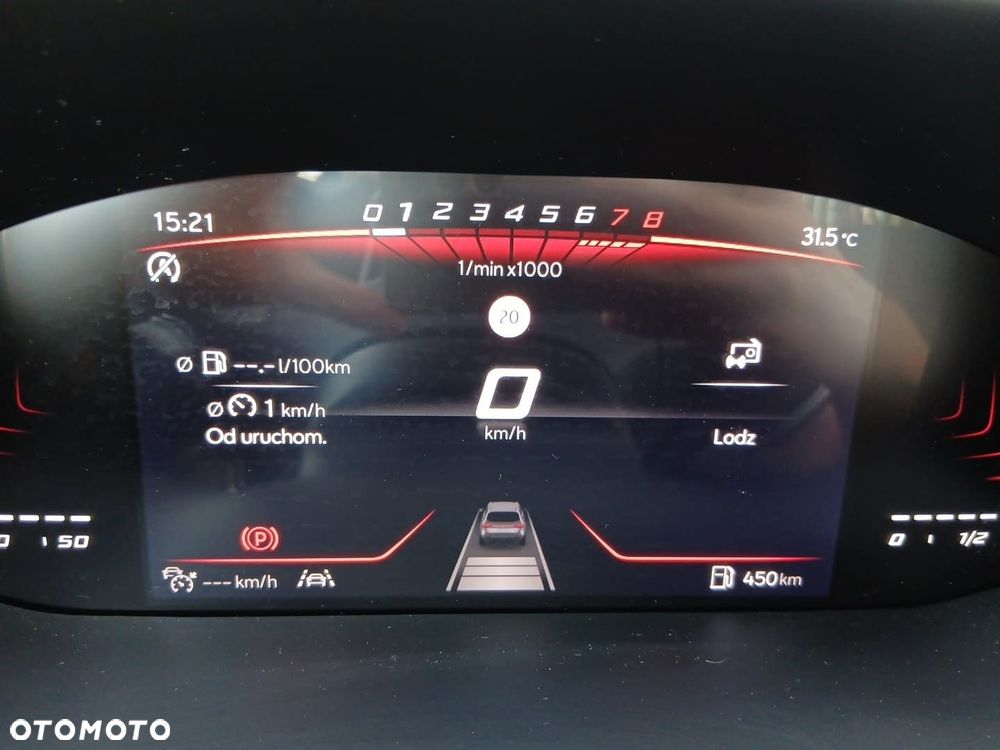 Seat Ateca 1.5 TSI Style S&S - 30