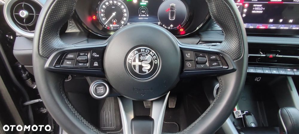 Alfa Romeo Tonale - 12