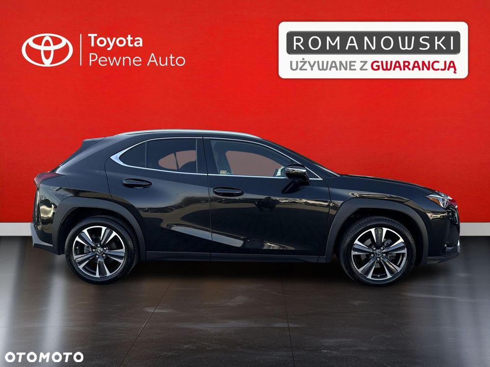 Lexus UX 250h GPF Business 2WD - 6