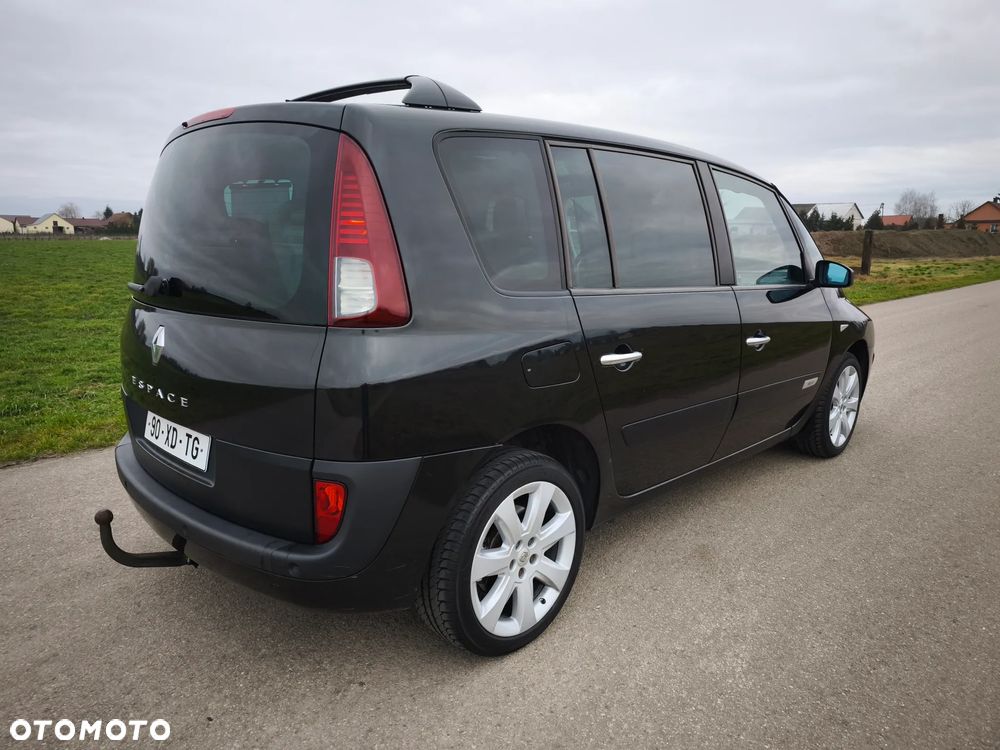 Renault Espace 2.0 Initiale - 15