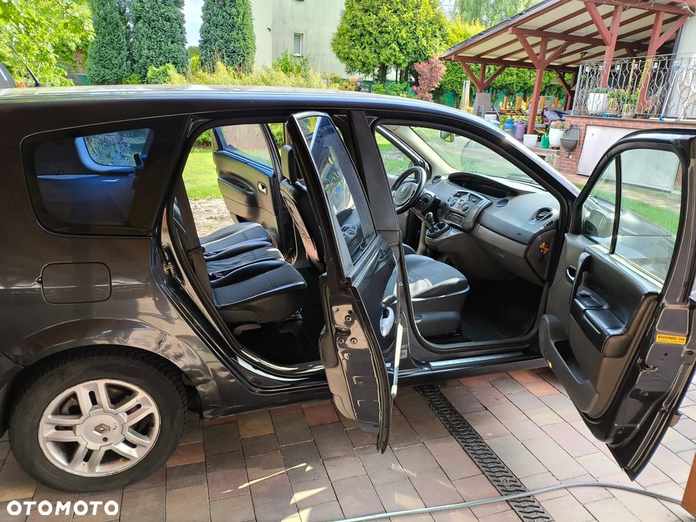 Renault Megane 1.9 dCi Luxe Expression - 3