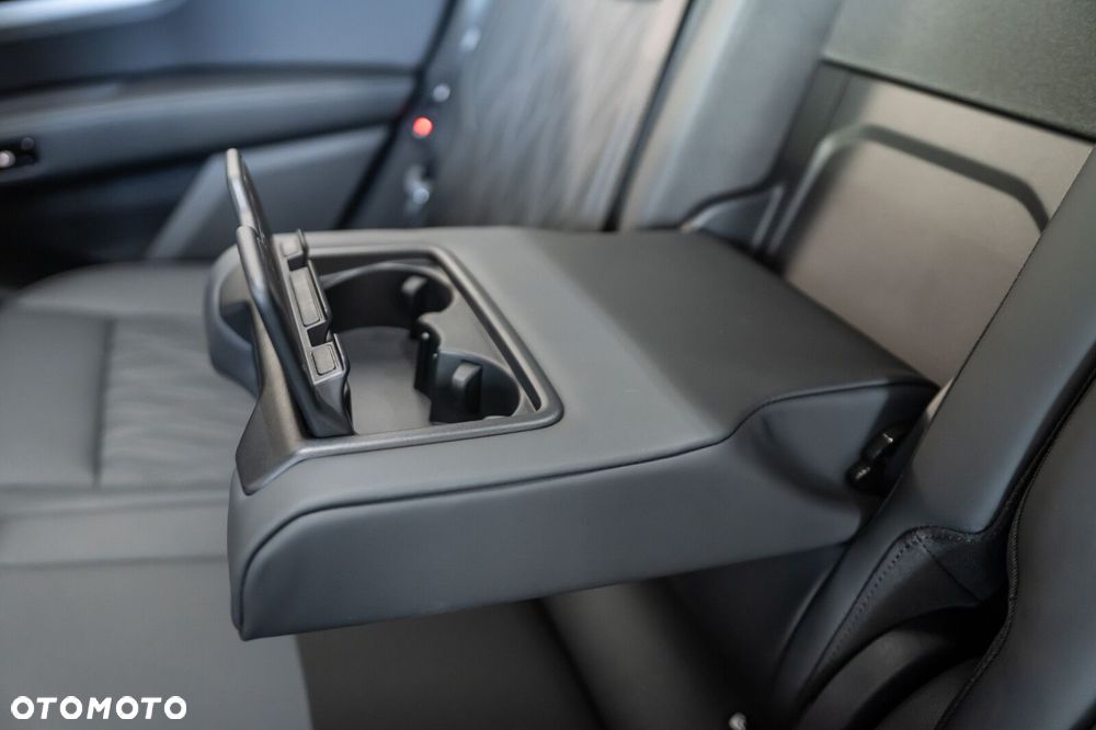 Audi Q7 TDI mHEV 220 kW Quattro Tiptr - 22
