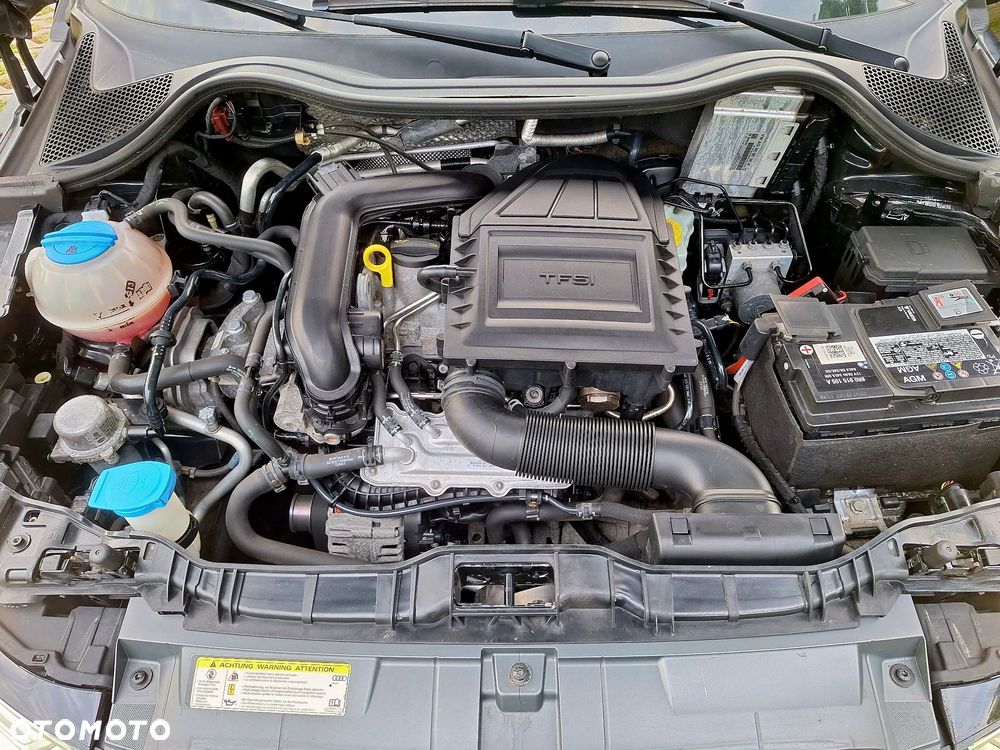 Audi A1 Sportback 1.0 TFSI ultra Design - 30