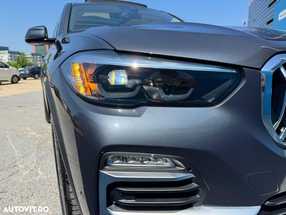BMW X5 - 25