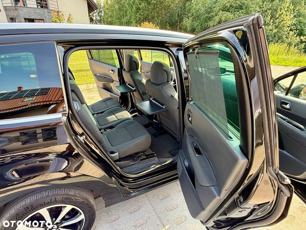 Peugeot 5008 THP 165 EAT6 Stop & Start Allure - 37