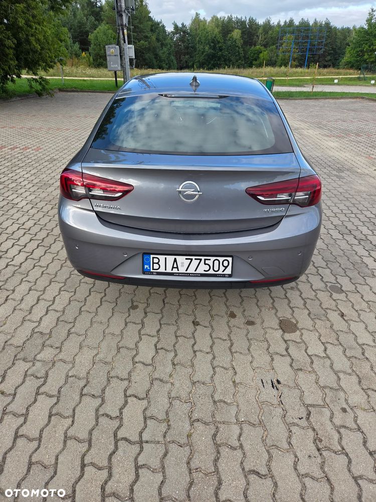 Opel Insignia 1.5 T Innovation S&S - 5