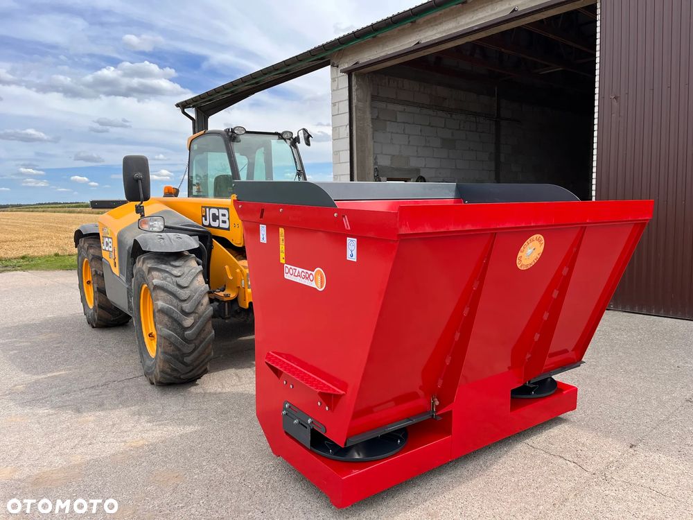 Inny DOZAGRO RS25 - 2