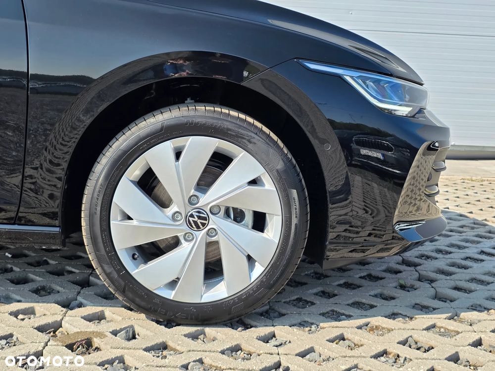 Volkswagen Golf 1.5 TSI Life Plus - 14