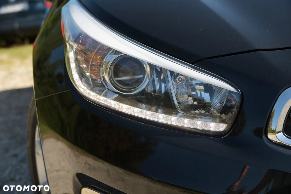 Kia Ceed 1.6 GDI Dream Team Edition - 14