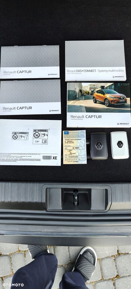 Renault Captur 1.0 TCe Intens - 38