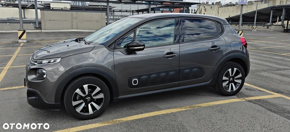 Citroën C3 1.2 PureTech Shine S&S - 3