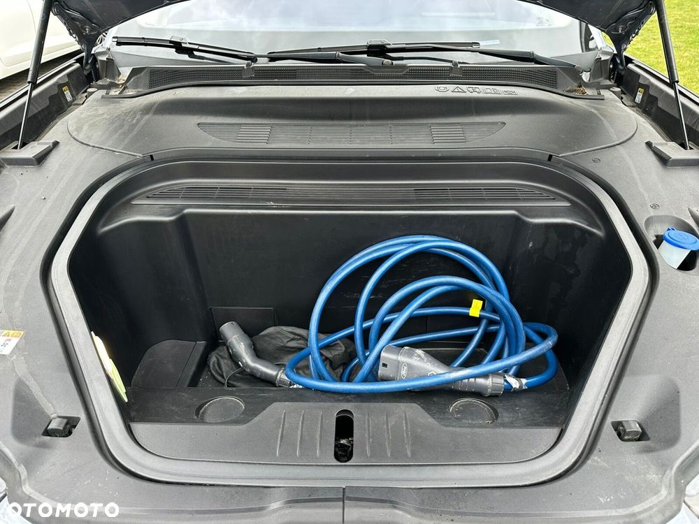 Ford Mustang Mach-E 75kWh RWD - 15