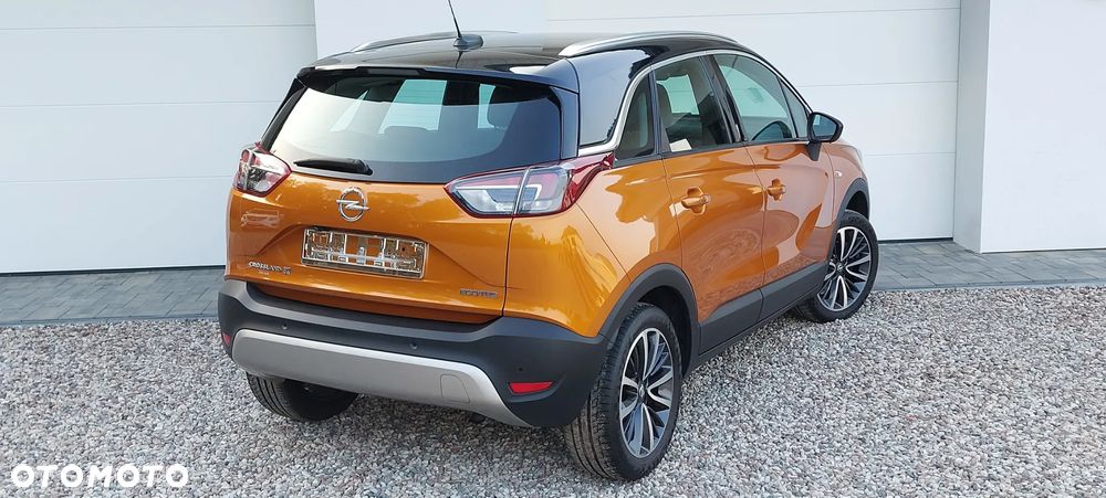 Opel Crossland X 1.2 Start/Stop Design Line - 7