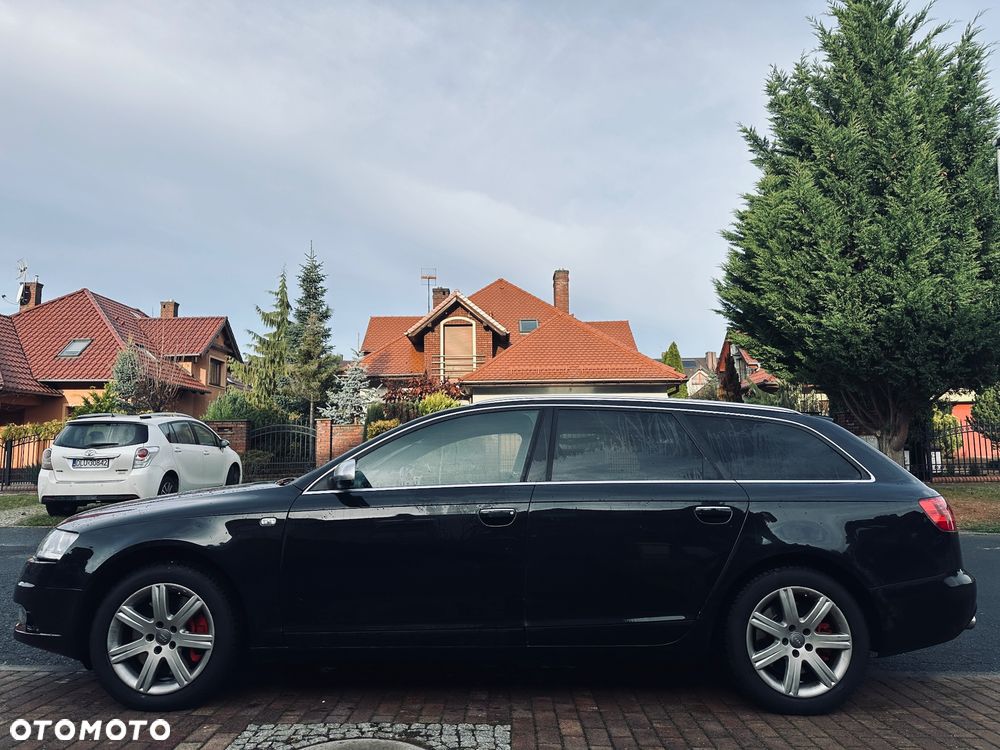 Audi A6 Avant - 3