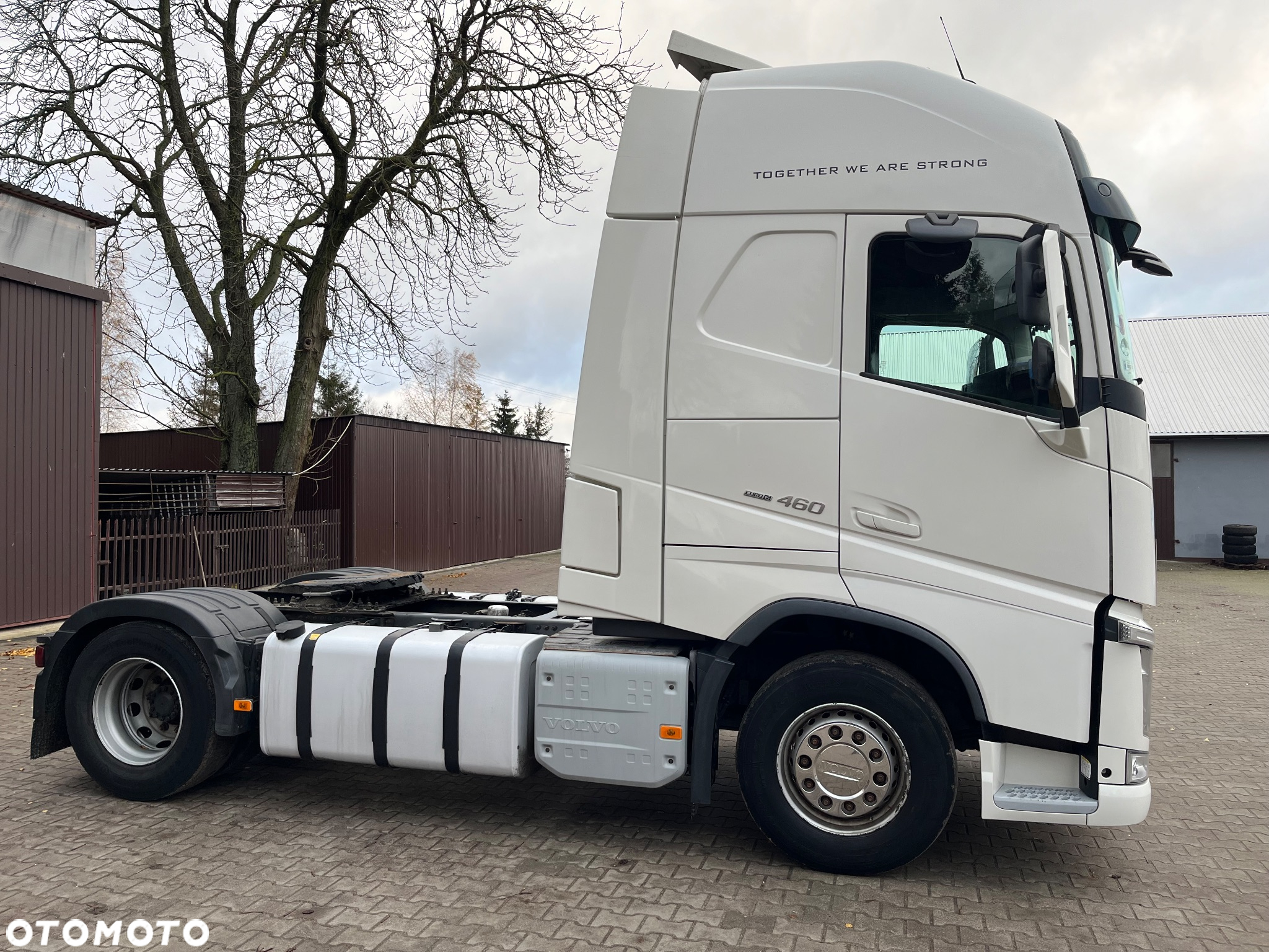Volvo XL Automat 2017 - 17