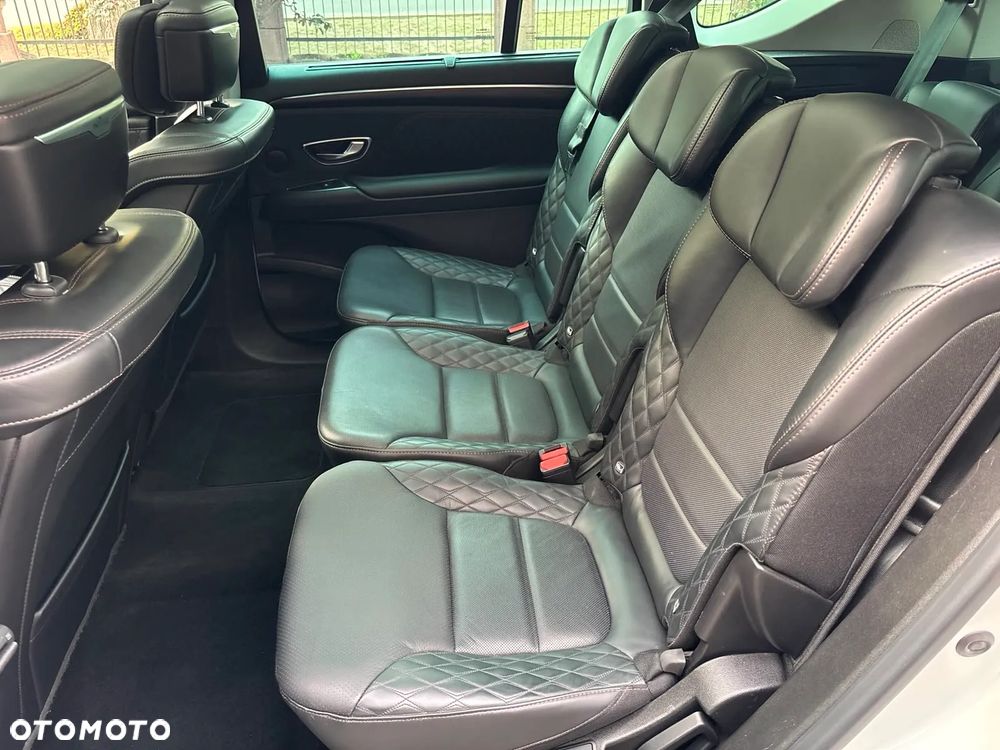 Renault Espace 2.0 Blue dCi Initiale Paris EDC - 25