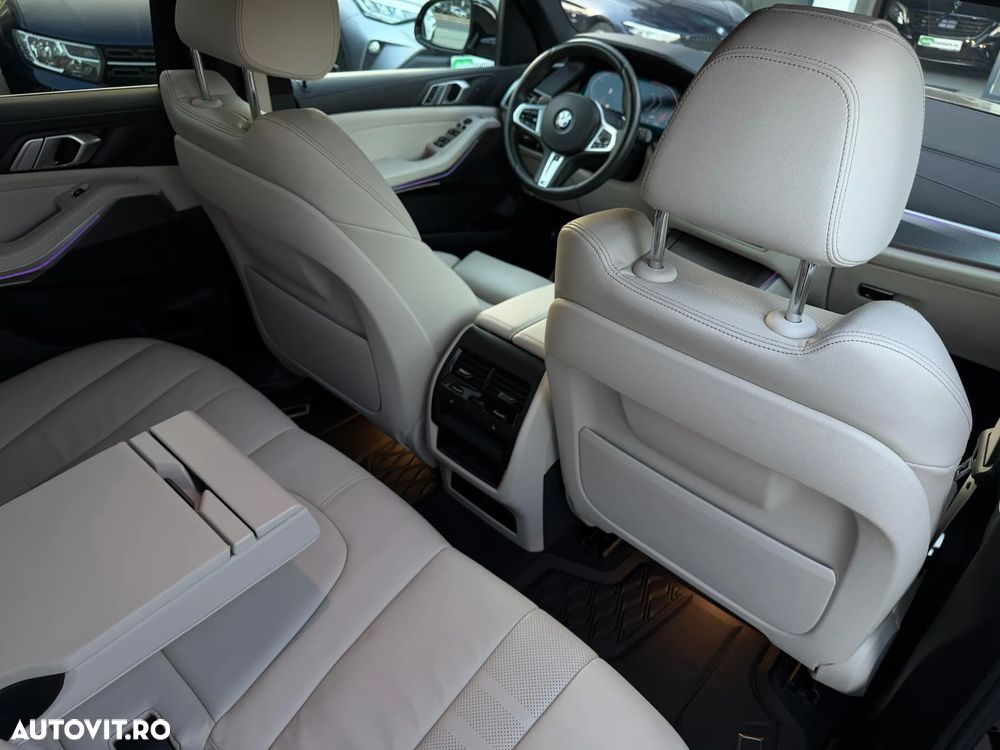 BMW X5 - 8