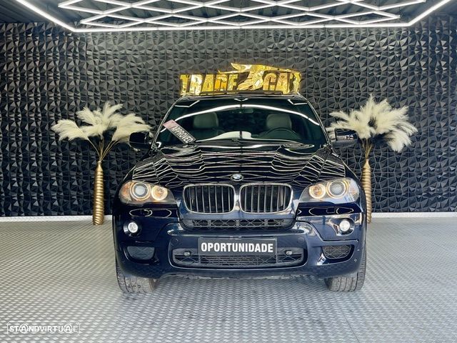 BMW X5 30 d xDrive - 8