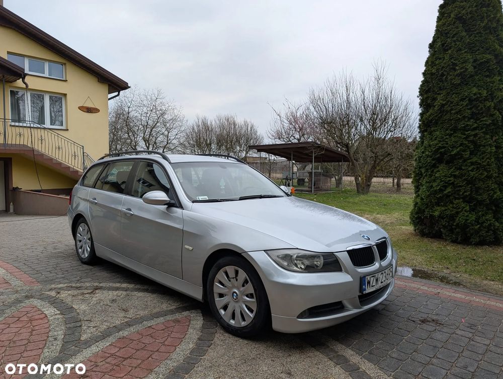 BMW Seria 3 - 2