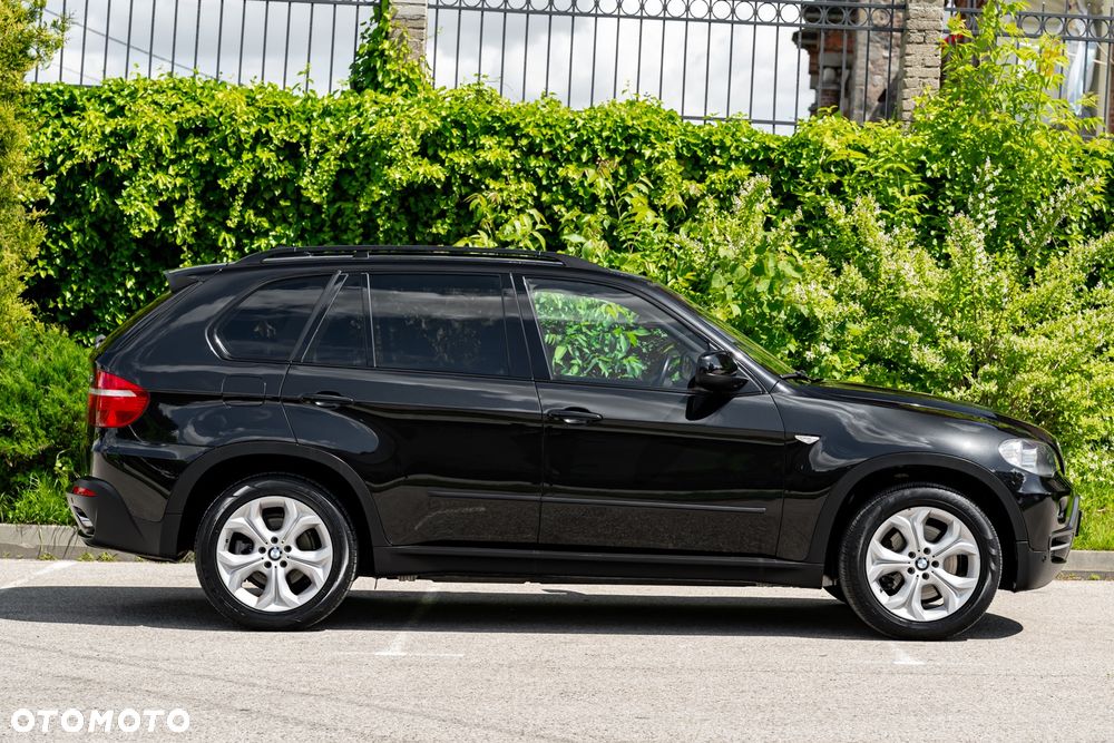 BMW X5 xDrive30d - 16