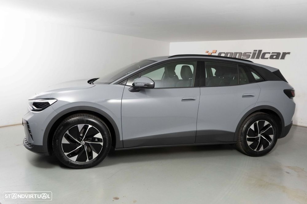 VW ID.4 79 kWh Pro - 7