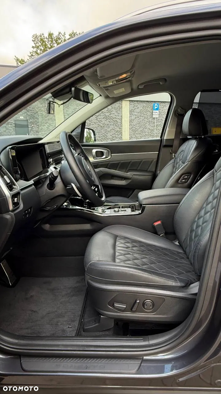Kia Sorento 2.2 CRDi DCT8 2WD Vision - 12
