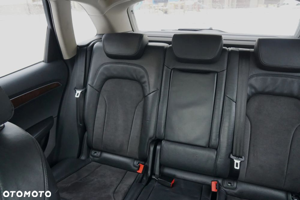 Audi Q5 2.0 TDI Quattro - 15