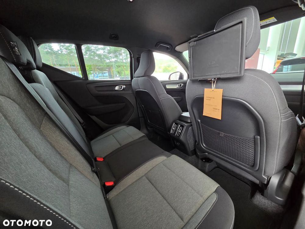 Volvo XC 40 B3 Core - 17