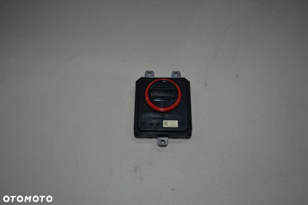 HYUNDAI I30 PRZETWORNICA MODUŁ STEROWNIK LED G4921-91000 - 1