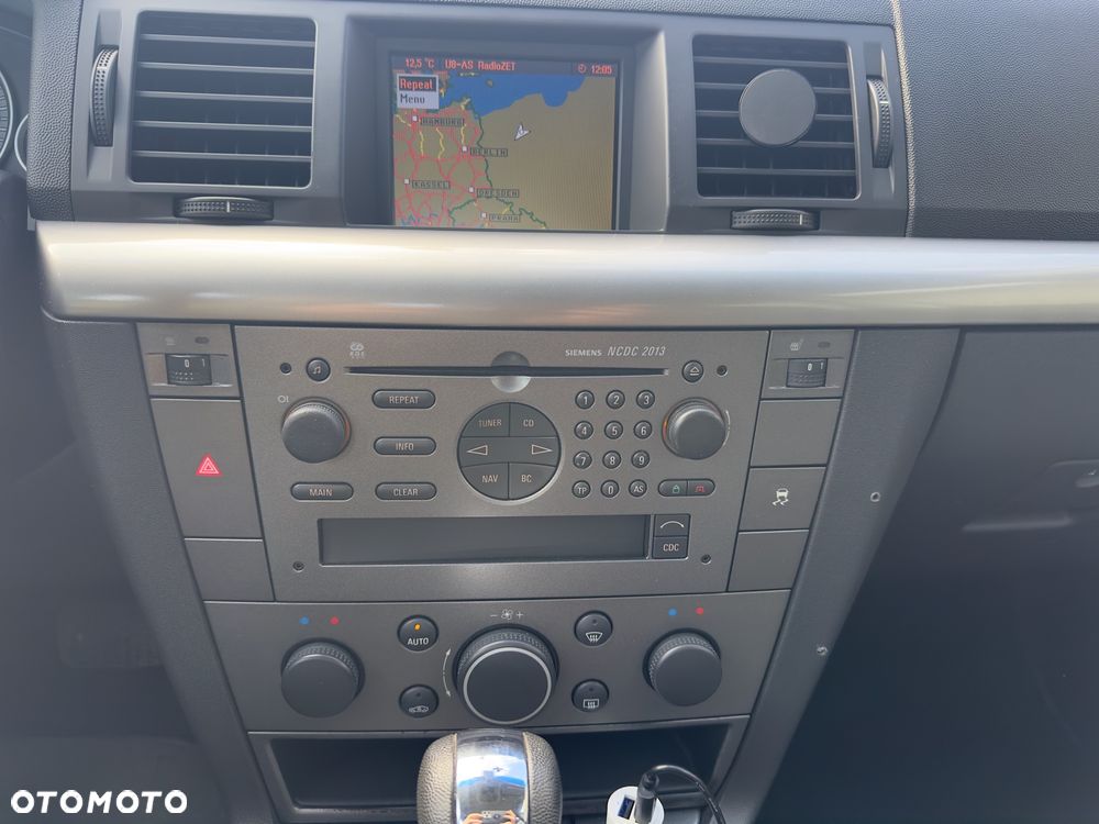 Opel Vectra 3.2 Elegance ActiveSelect - 17