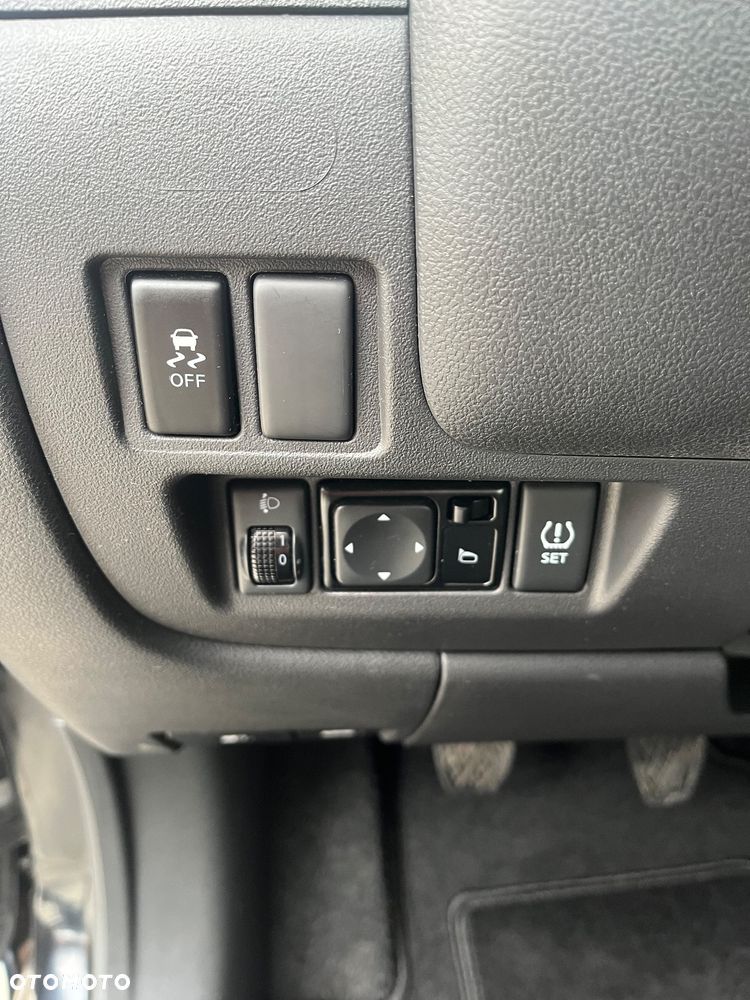 Nissan Micra 1.2 Acenta EU6 - 22