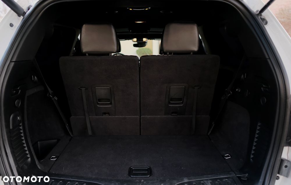 Dodge Durango 5,7 R/T - 36