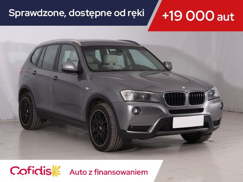 BMW X3 - 2