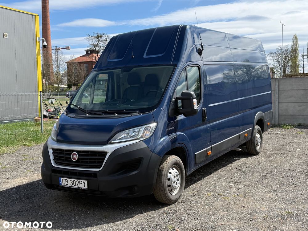 Fiat Ducato - 1