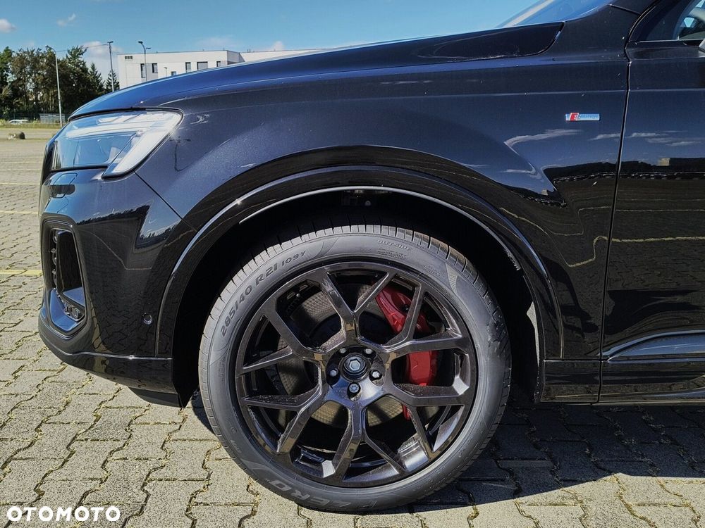 Audi Q7 - 6