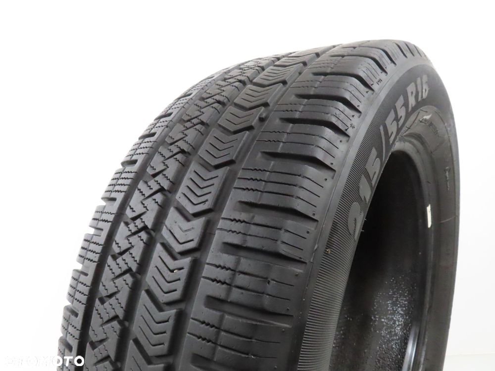 215/55R16 OPONA CAŁOROCZNA Technic All Master Q5 93H - 8