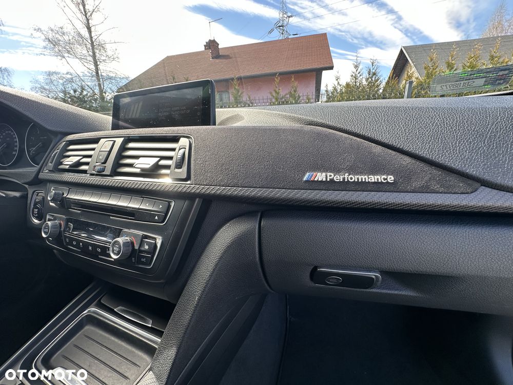 BMW Seria 3 - 16