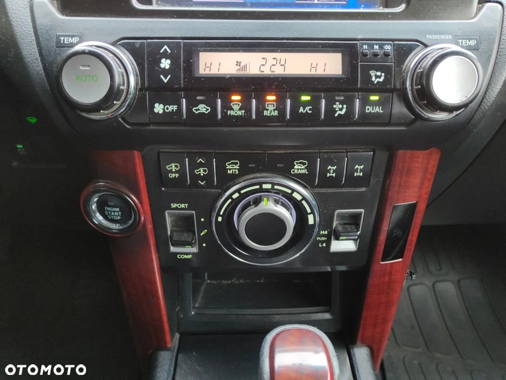 Toyota Land Cruiser LC 2.8 D-4D Executive - 17