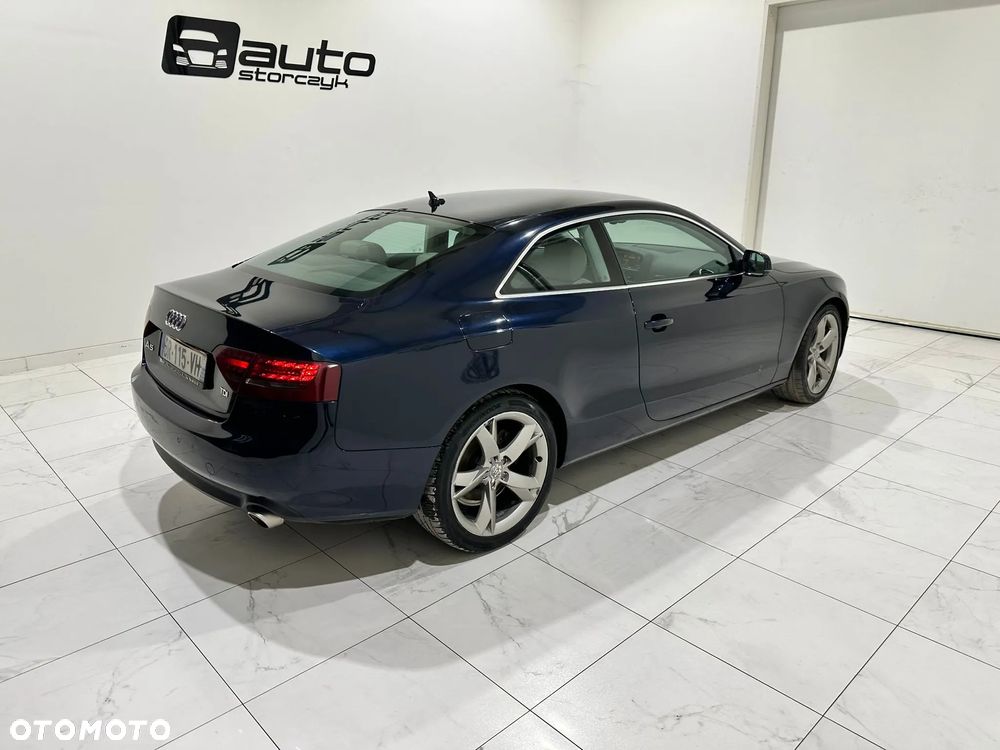 Audi A5 - 7