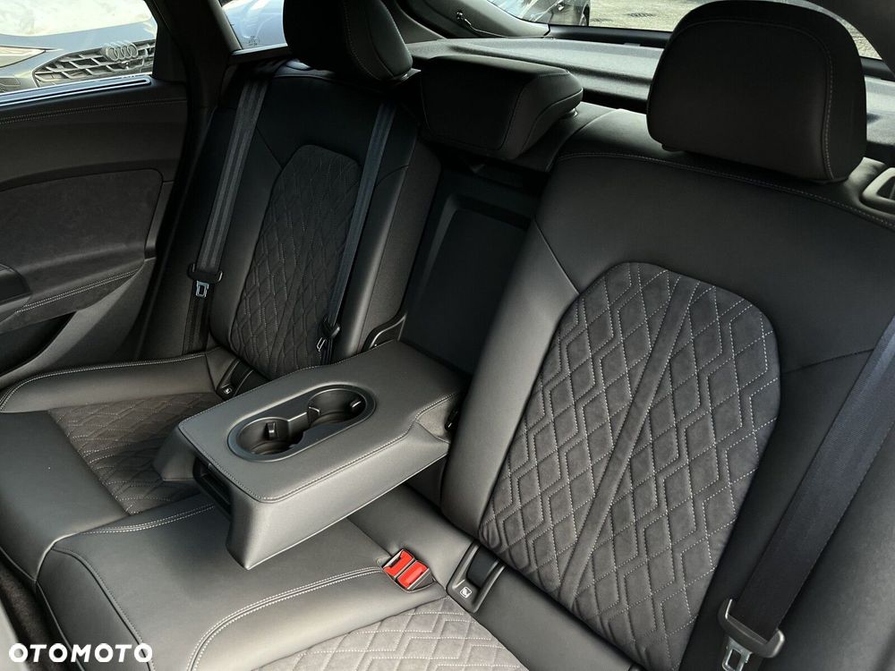 Audi A5 Limousine - 18