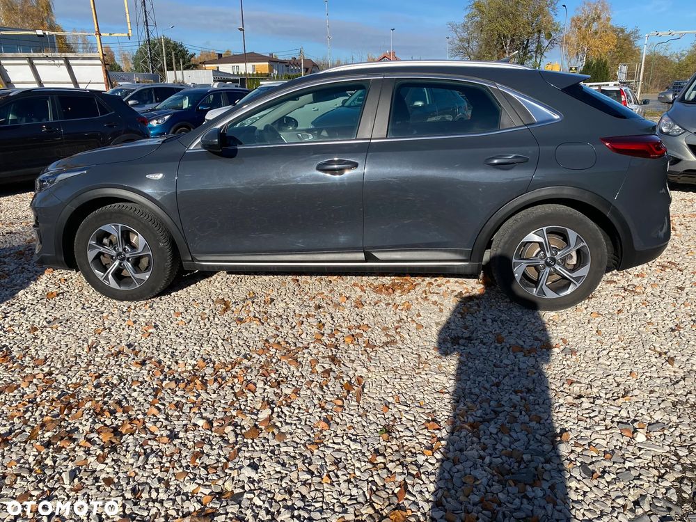 Kia XCeed 1.6 CRDi EDITION 7 - 8