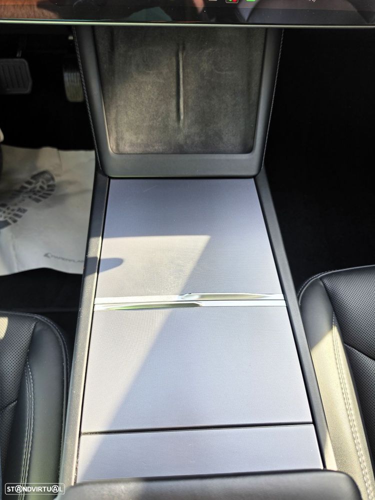 Tesla Model 3 Standard Range Plus RWD - 23