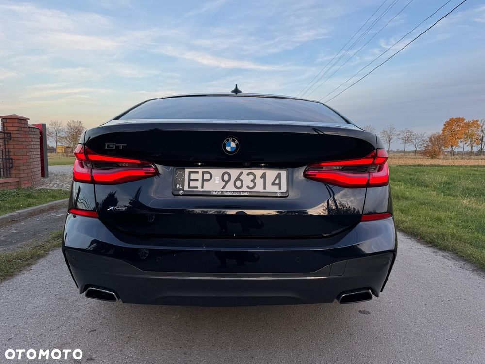 BMW Seria 6 - 6
