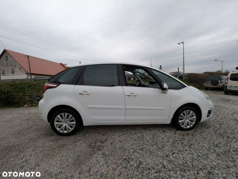 Citroën C4 Picasso - 5
