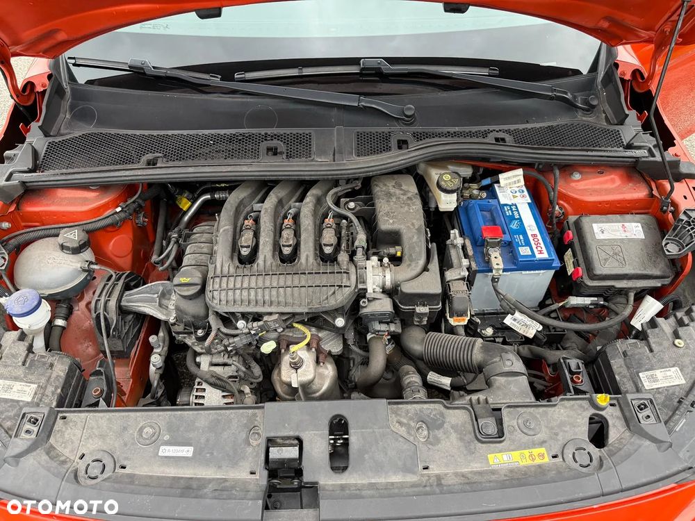 Opel Corsa 1.2 Start/Stop Edition - 25