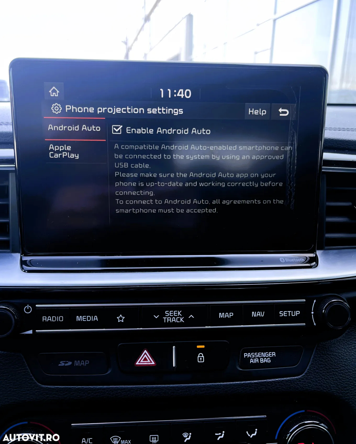 Kia Ceed 1.0 T-GDI Star - 15