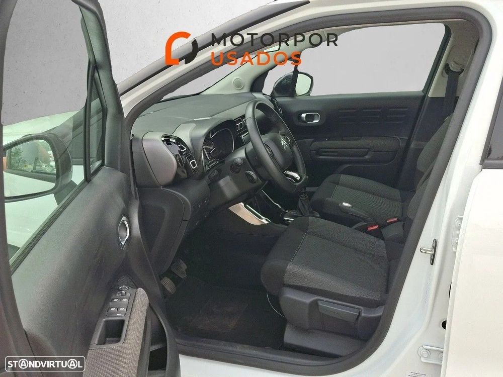 Citroën C3 Aircross 1.2 PureTech C-Series - 9