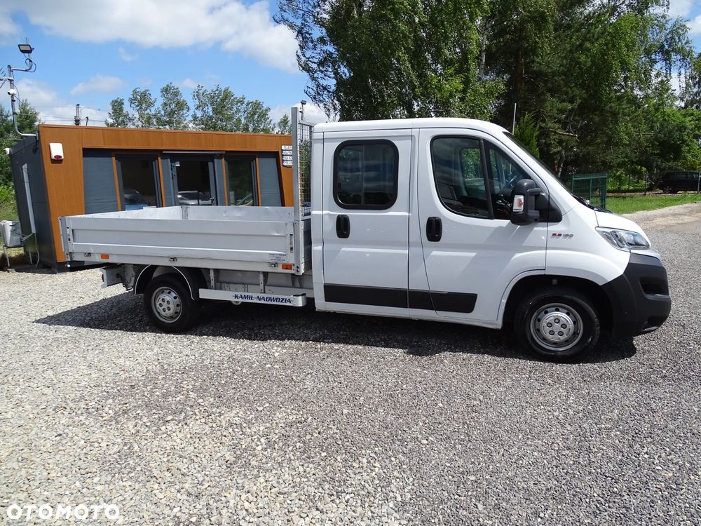 Fiat DUCATO  DOKA - 12