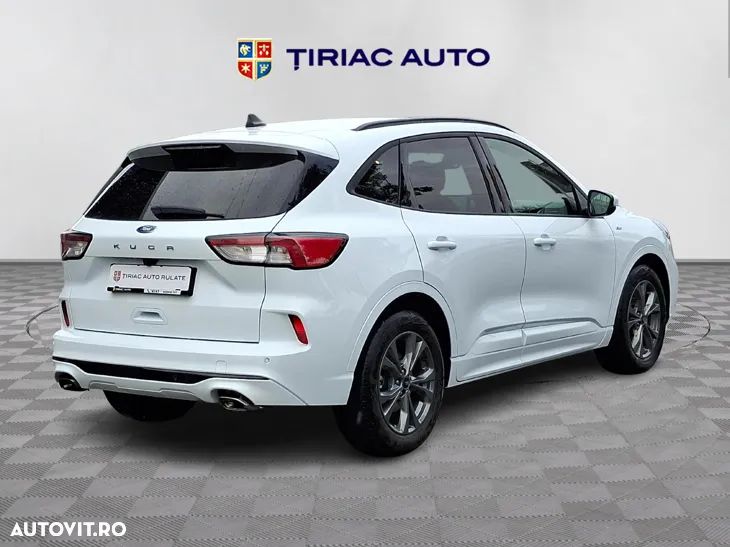 Ford Kuga 1.5 EcoBoost FWD ST Line - 6