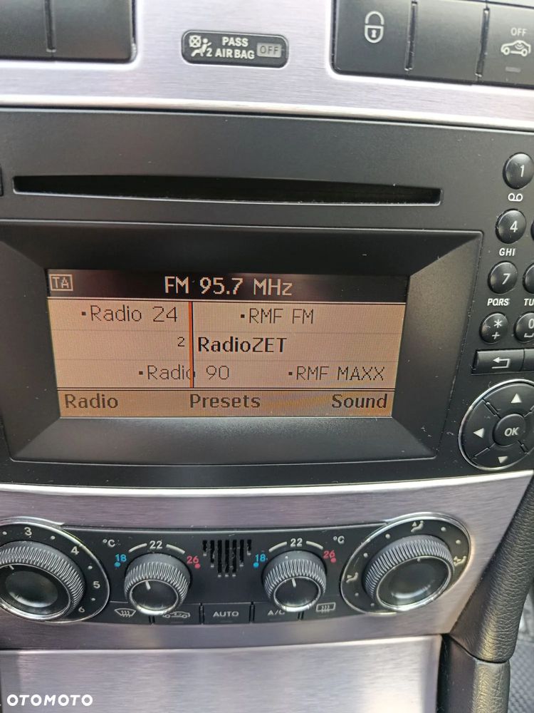 Mercedes-Benz CLC 200 Kompressor EU5 - 11